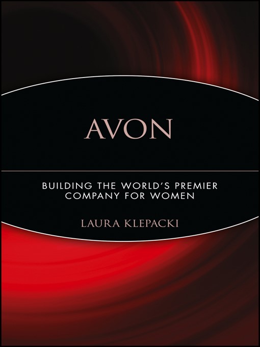 Title details for Avon by Laura Klepacki - Available